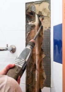 Encanador em Duque de Caxias-RJ | Bombeiro Hidráulico Perto de Mim servico-encanador (2)