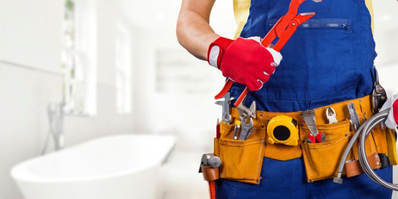 Como Evitar Golpes na Contratação de Encanador em Duque de Caxias