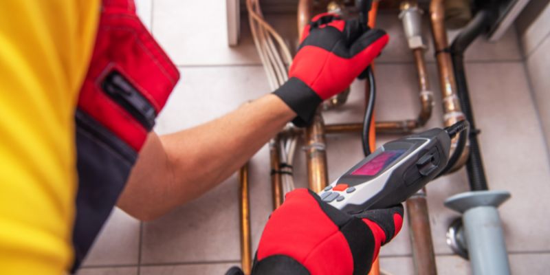 Emergência com Vazamento de Gás ou Água em Duque de Caxias: Como Agir?